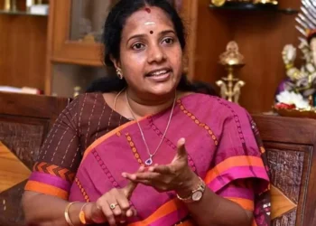 முதலமைச்சருக்கு ஞாபக மறதி அதிகரித்துவிட்டது – வானதி சீனிவாசன்
