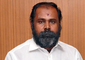 முதல்வர் விளம்பரம் தேடுவதிலேயே தான் இருக்கிறார் – ஆர்.பி.உதயக்குமார்