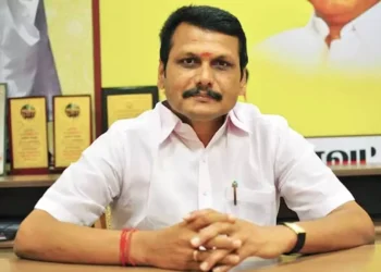 மக்கள் முதல்வரை பாராட்டுகிறார்களா..? செந்தில் பாலாஜி