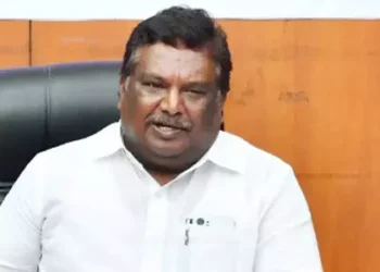 சீமான் மக்களையே மனிதர்களாக நினைத்து பேச மாட்டார் – அமைச்சர் சிவசங்கர்