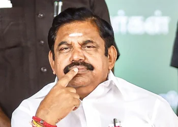 தொட்டா ஷாக் அடிக்காது… கேட்டால் அடிக்கும் – எடப்பாடி பழனிச்சாமி