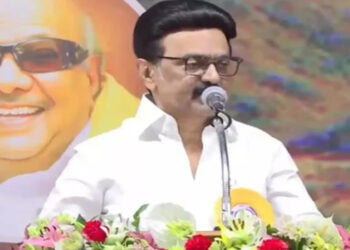 எவ்வளவு விமர்சனங்கள் வந்தாலும் மக்கள் பணி தொடரும் – முதல்வர் ஸ்டாலின் உறுதியளிப்பு