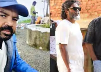 படப்பிடிப்பின் போது சண்டைப் பயிற்சியாளர் உயிரிழப்பு : இயக்குநர் பா.ரஞ்சித் உள்ளிட்டோர் மீது வழக்குப் பதிவு !