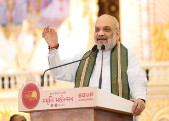 இப்போ சொல்றேன்..டைரியில் எழுதிவச்சுக்கோங்க – அமித்ஷா சவால்