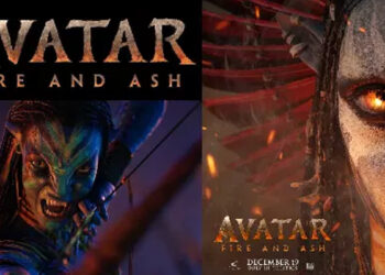 ‘அவதார்’ 3-ம் பாகத்தின் ட்ரைலர், ரிலீஸ் தேதி அறிவிப்பு!