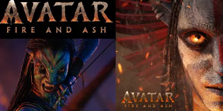 ‘அவதார்’ 3-ம் பாகத்தின் ட்ரைலர், ரிலீஸ் தேதி அறிவிப்பு!