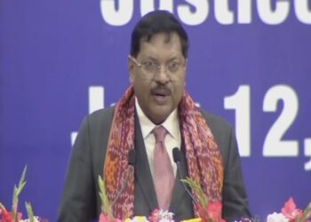 சட்ட நடைமுறைகள் சீர்கெட்டுள்ளது-BR கவாய் கவலை