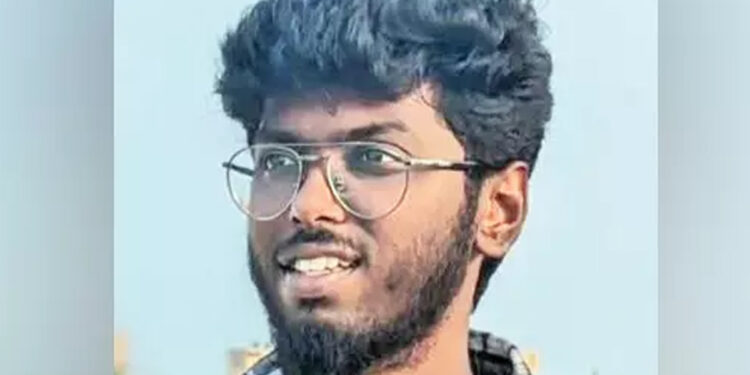 பாளையங்கோட்டையில் இளைஞர் வெட்டிக்கொலை – பழிவாங்கும் நோக்கில் செயல்!