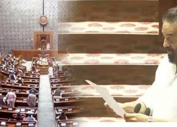 ராஜ்யசபா எம்.பி.யாக கமல் பதவியேற்பு : தமிழில் உறுதிமொழி