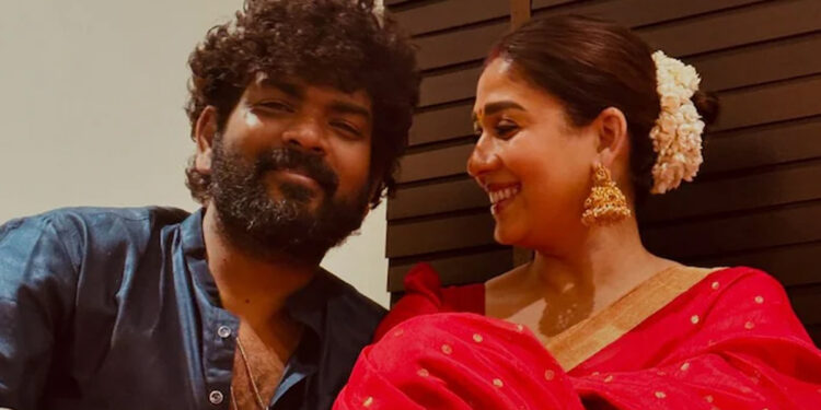 நயன்தாரா – விக்னேஷ் சிவன் பிரிவா ? உண்மையில் நடப்பது என்ன ?