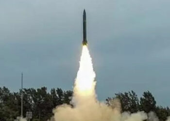 வெற்றிகரமாக விண்ணில் பாய்ந்தது நிசார் செயற்கைக்கோள் – இஸ்ரோ-நாசா கூட்டு சாதனை !