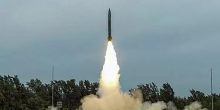 வெற்றிகரமாக விண்ணில் பாய்ந்தது நிசார் செயற்கைக்கோள் – இஸ்ரோ-நாசா கூட்டு சாதனை !