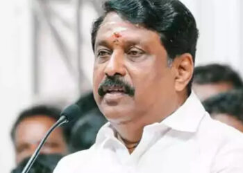 நான்கு ஆண்டு சாதனை : “எவருக்கும் பாதுகாப்பில்லை” – தமிழக அரசை கடுமையாக விமர்சித்த நயினார் நாகேந்திரன்