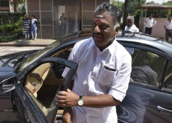 நானும் தமிழகம் முழுவதும் விரைவில் சுற்றுப்பயணம் – OPS அறிவிப்பு