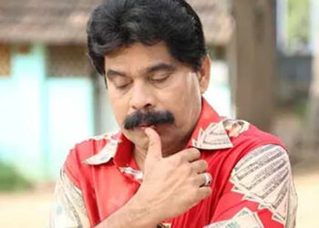 5 கோடி மோசடி வழக்கில் நடிகர் பவர் ஸ்டார் சீனிவாசன் கைது !