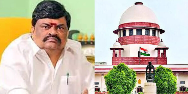 ராஜேந்திர பாலாஜிக்கு தேதி குறித்த நீதிமன்றம்..!