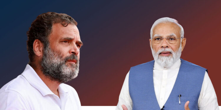 காஷ்மீர் மக்களின் உரிமையை மீட்டுத்தாருங்கள் – பிரதமருக்கு ராகுல் கடிதம்