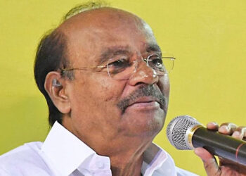 உயர்நீதிமன்றத்தில் வழக் காடு மொழியாக தமிழ்..? – டாக்டர். ராமதாஸ்