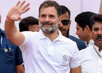 எங்களுக்கு ஒரு உண்மை தெரிஞ்சாகணும் – ராகுல் காந்தி!