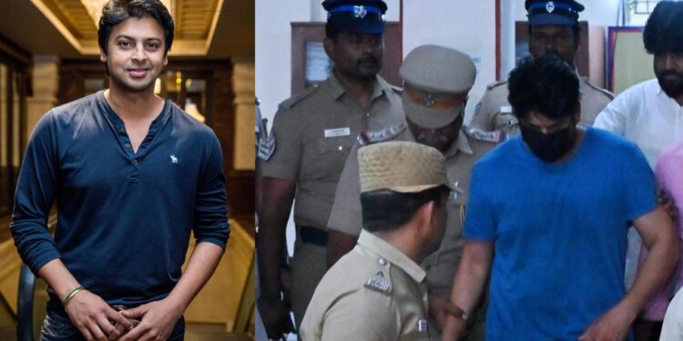 மீண்டும் வேகமெடுக்கும் கோகைன் போதை வழக்கு