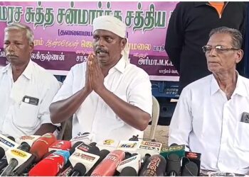 நாய்… கருணை கொ_லை தேவையா- அண்ணாமலை