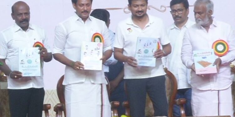 மோடி அமித்ஷாவின் தமிழக வருகை திமுகவுக்கு நல்லதே – உதயநிதி