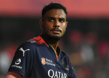 மீண்டும் சர்ச்சையில் யஷ் தயாள் : POCSO சட்டத்தின் கீழ் பாலியல் புகார் பதிவு !