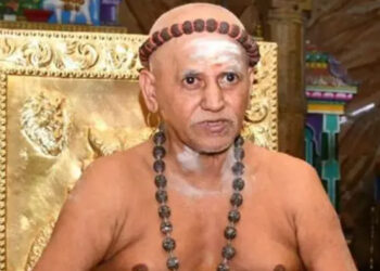 2வது முறையாக ஆஜராகாத மதுரை ஆதீனம் : கலவரத்தைத் தூண்டும் பேச்சு வழக்கில் விசாரணைத் தளர்வு !