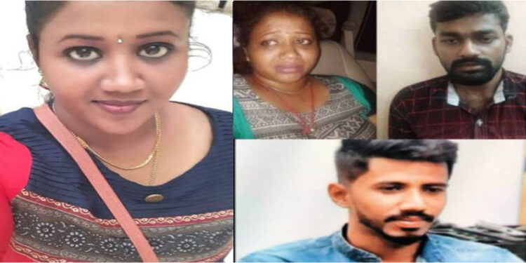 மக்களை உலுக்கிய குழந்தை கொலை வழக்கில் தீர்ப்பு