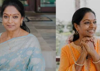 சென்னையில் நடிகை அருணா வீட்டில் அமலாக்கத்துறை சோதனை