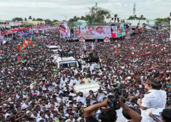 210 தொகுதிகளில் அ.தி.மு.க. கூட்டணி வெற்றி பெறும் : இபிஎஸ் உறுதி !