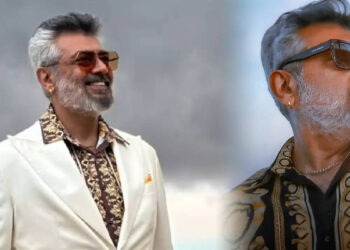 AK64-ன் இயக்குநர் இவரா..? மீண்டும் இணையும் வெற்றி கூட்டணி!