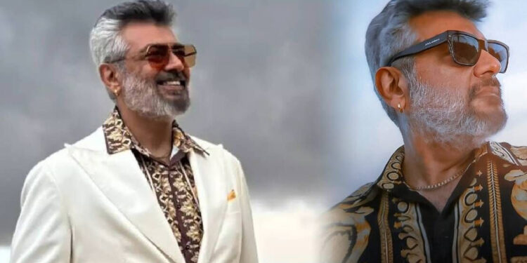 AK64-ன் இயக்குநர் இவரா..? மீண்டும் இணையும் வெற்றி கூட்டணி!