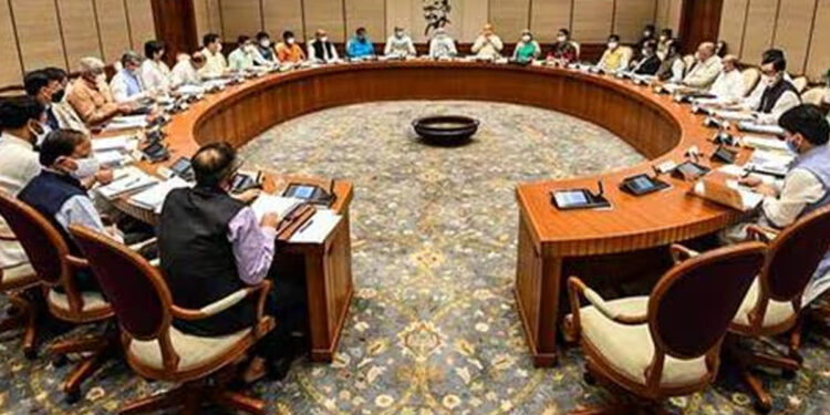 ஜூலை 19ல் அனைத்துக்கட்சி கூட்டம்: மழைக்கால கூட்டத் தொடரை முன்னிட்டு மத்திய அரசின் அழைப்பு