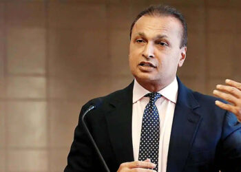 அனில் அம்பானியின் நிறுவனங்களில் அமலாக்கத்துறை சோதனை