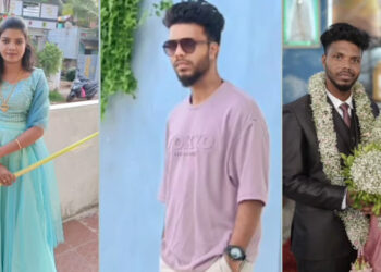 கன்னியாகுமரி : 50 பவுன் நகை, ₹50 லட்சம் வீடு… மீண்டும் ஒரு வரதட்சணை கொடூரம்! புதுமணப் பெண் மர்ம மரணம்