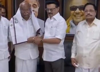 அதிமுகவில் இருந்து விலகி திமுகவில் இணைந்தது ஏன் ? அன்வர் ராஜா விளக்கம்