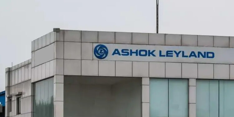 அசோக் லேலண்ட்: முதலீட்டாளர்களுக்கு இலவச போனஸ் பங்குகள் – ரெக்கார்ட் தேதி அறிவிப்பு!