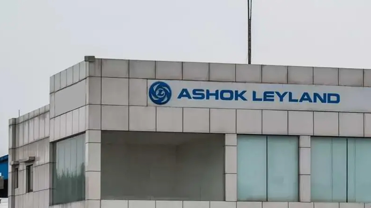 அசோக் லேலண்ட்: முதலீட்டாளர்களுக்கு இலவச போனஸ் பங்குகள் – ரெக்கார்ட் தேதி அறிவிப்பு!