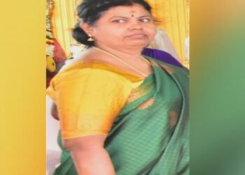 கோயில் நிர்வாகியிடம் ரூ.1.50 லட்சம் லஞ்சம் – பெண் அதிகாரி கைது