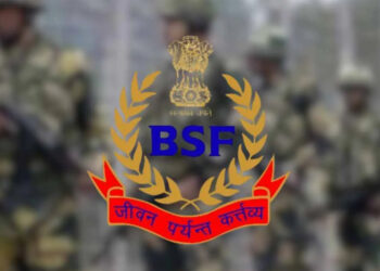 பாகிஸ்தான் ட்ரோன்கள் சுட்டு வீழ்த்தப்பட்டன : துப்பாக்கிகள், ஹெராயின் பறிமுதல்