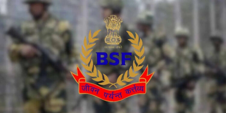 பாகிஸ்தான் ட்ரோன்கள் சுட்டு வீழ்த்தப்பட்டன : துப்பாக்கிகள், ஹெராயின் பறிமுதல்