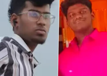 கல்லூரி மாணவரை கார் ஏற்றி கொன்ற வழக்கில் திமுக வட்டார அதிர்ச்சி !