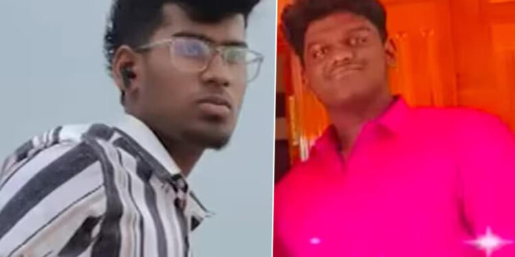 கல்லூரி மாணவரை கார் ஏற்றி கொன்ற வழக்கில் திமுக வட்டார அதிர்ச்சி !