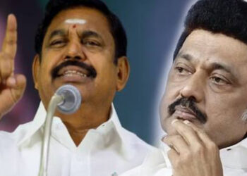 அரசு ஊழியர்களுக்கு பழைய பென்ஷன் வாக்குறுதி என்ன ஆனது ? – முதல்வரிடம் இ.பி.எஸ். கேள்வி