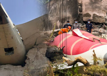 அகமதாபாத் ஏர் இந்தியா விமான விபத்து : முதற்கட்ட விசாரணை அறிக்கை வெளியீடு