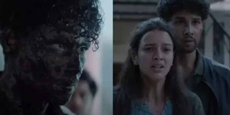 பரியேறும் பெருமாள்’ ஹிந்தியில் ‘தடக் 2’ ஆக ரீமேக் – டிரெய்லர் வெளியீடு!