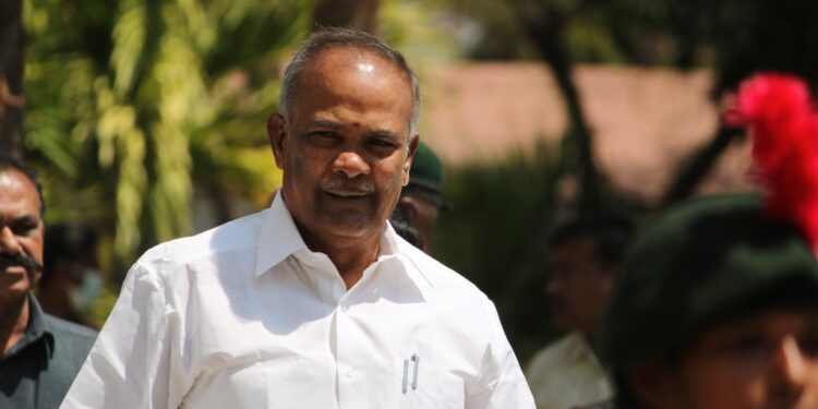 திமுக அழிக்க வந்தவர் தான் விஜய் – அப்பாவு