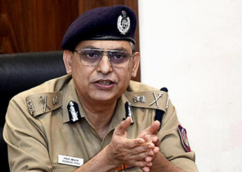 அஜித் குமார் மரணம் : தமிழக முழுவதும் போலீஸ் தனிப்படைகள் கலைப்பு – டிஜிபி சங்கர்ஜிவால் உத்தரவு