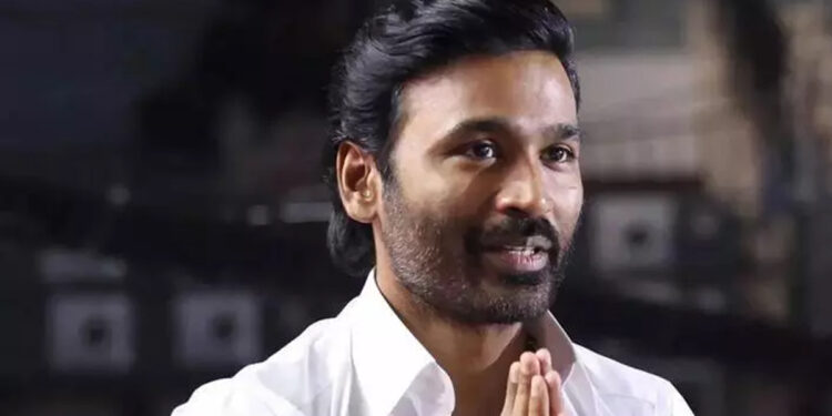 ரசிகர்களை சந்திக்கிறார் தனுஷ்! அடுத்த அரசியல்வாதி ரெடியா?